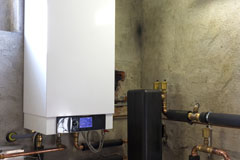 Low Laithes condensing boiler companies