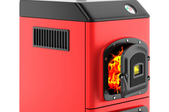 Low Laithes solid fuel boiler costs
